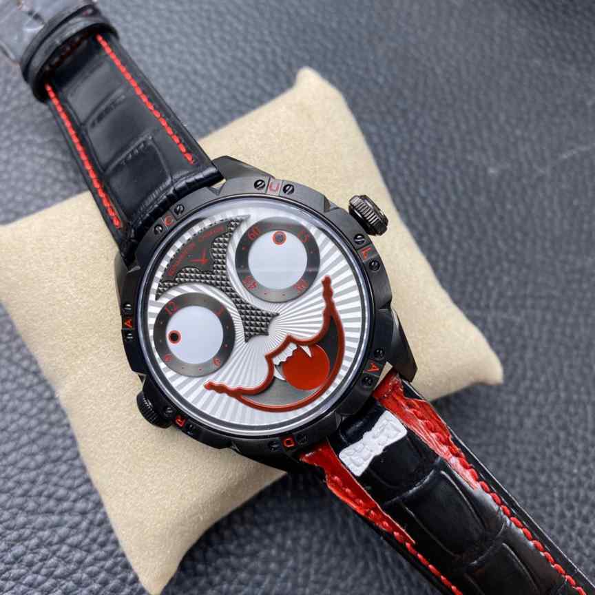 TW俄罗斯小丑价格-细节图2