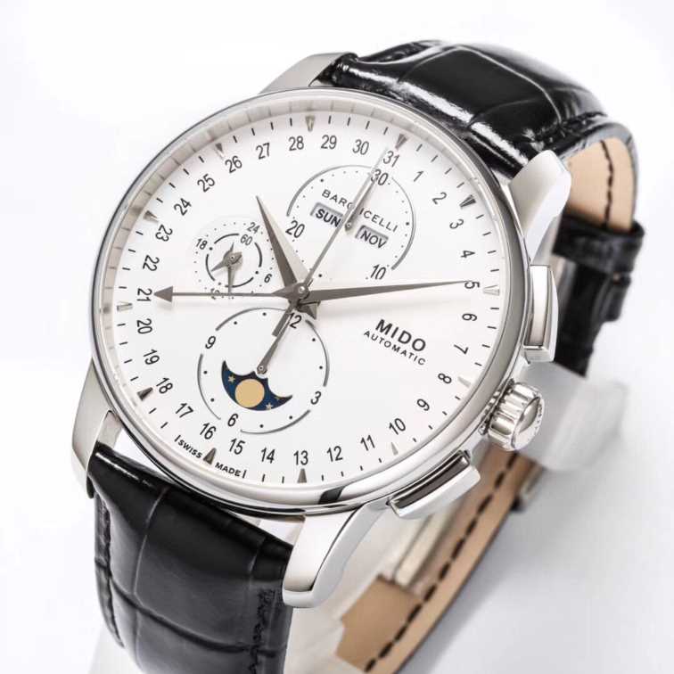 美度复刻表-细节图3