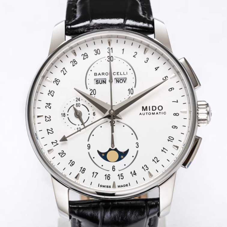 美度复刻表-细节图4