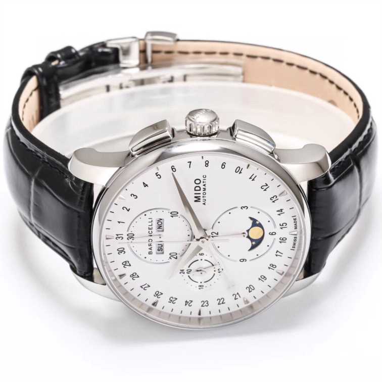 美度复刻表-细节图5