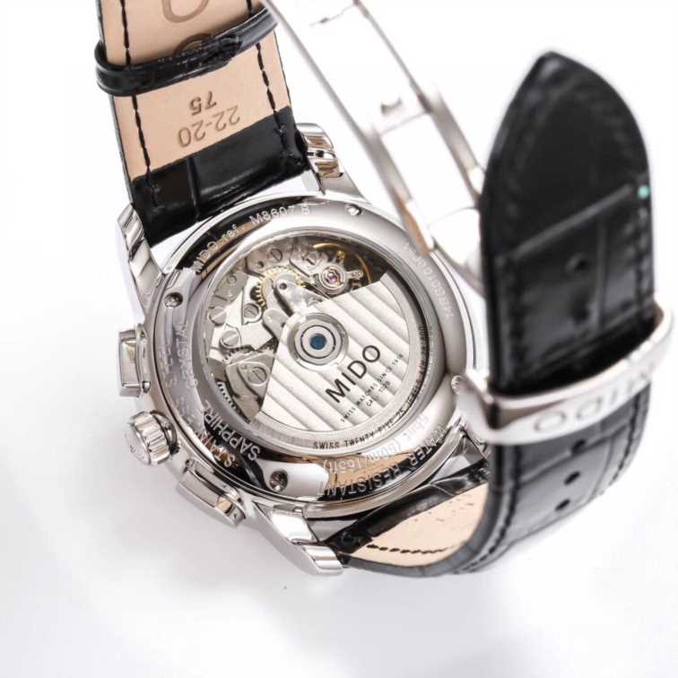 美度复刻表-细节图8