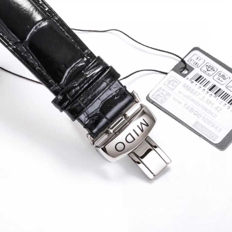 美度复刻表-细节图9