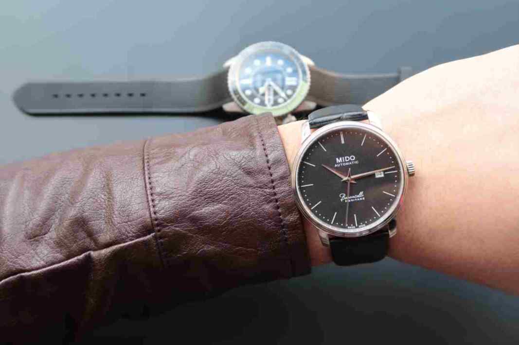 美度tW m021-细节图9