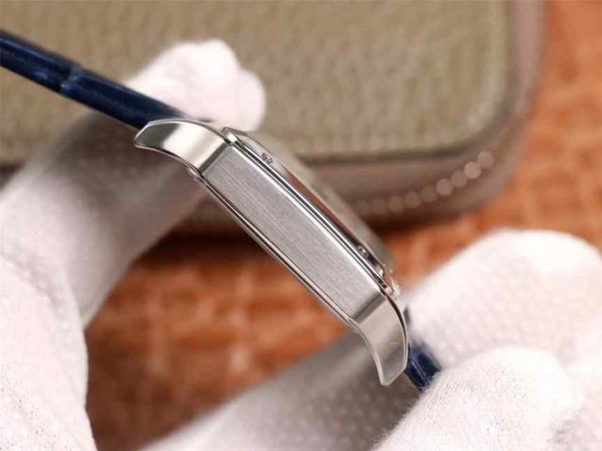 山度士镂空复刻表TW厂-细节图6