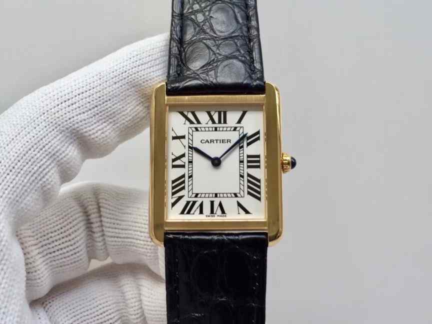 卡地亚坦克tw厂-细节图1