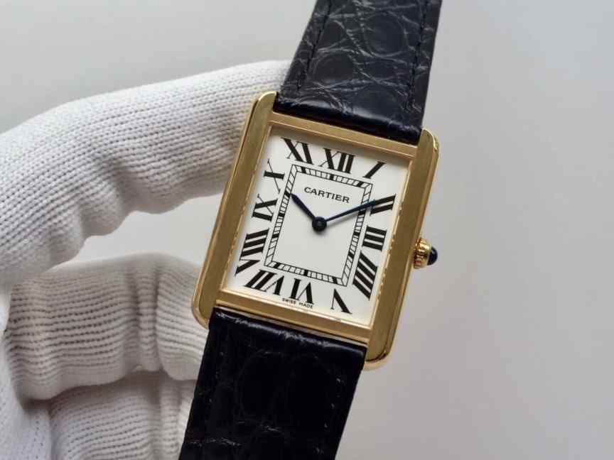 卡地亚坦克tw厂-细节图3