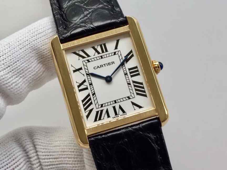 卡地亚坦克tw厂-细节图4