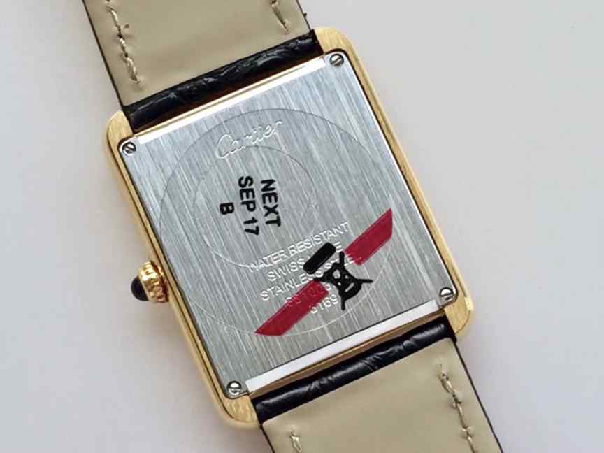 卡地亚坦克tw厂-细节图7