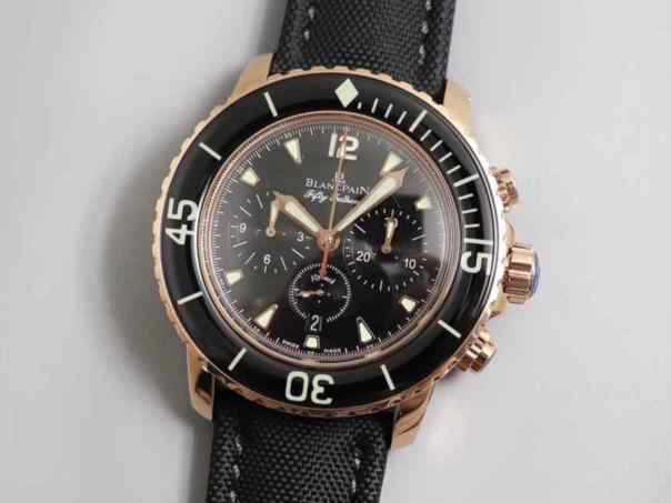 tw厂宝铂五十 万年历-细节图1