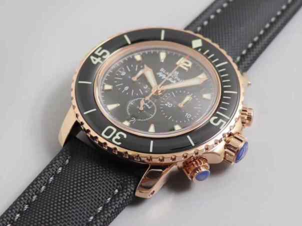 tw厂宝铂五十 万年历-细节图2