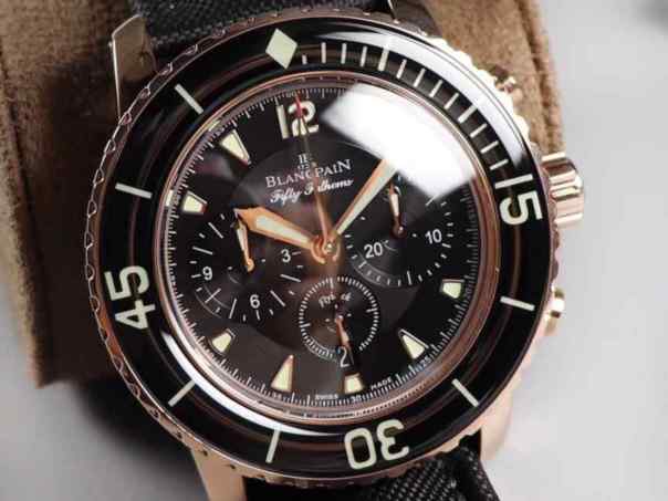 tw厂宝铂五十 万年历-细节图3