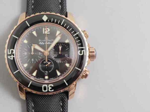 tw厂宝铂五十 万年历-细节图4