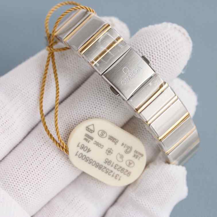 欧米茄星座复刻tw-细节图9