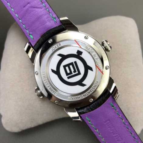 tw厂俄罗斯小丑v3s-细节图1