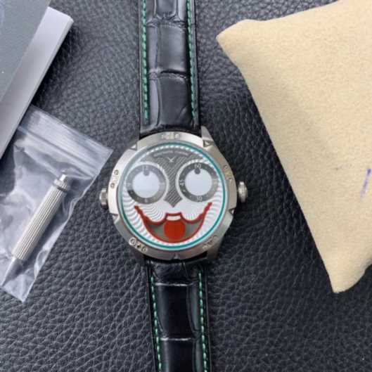 tw厂俄罗斯小丑v3s-细节图2