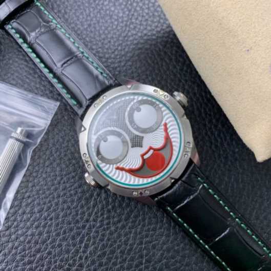 tw厂俄罗斯小丑v3s-细节图3