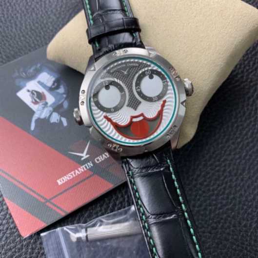 tw厂俄罗斯小丑v3s-细节图6