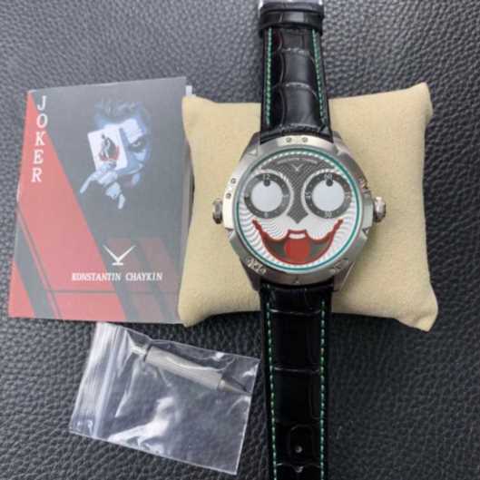 tw厂俄罗斯小丑v3s-细节图7