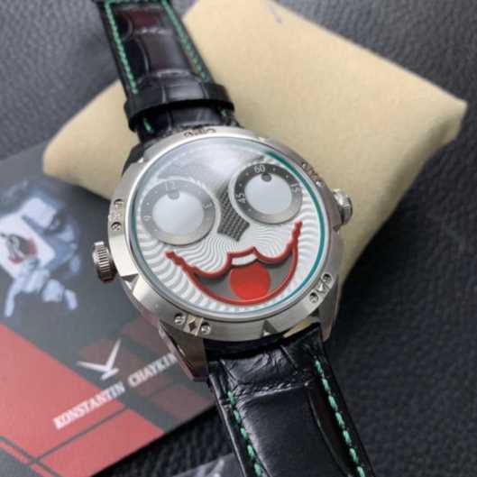 tw厂俄罗斯小丑v3s-细节图8