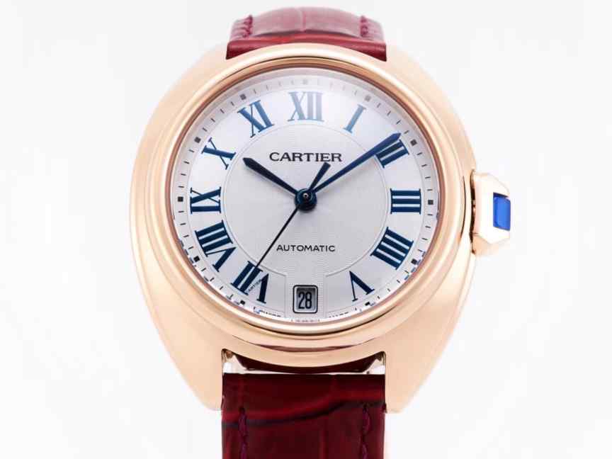 高仿卡地亚钥匙手表哪里买-细节图3