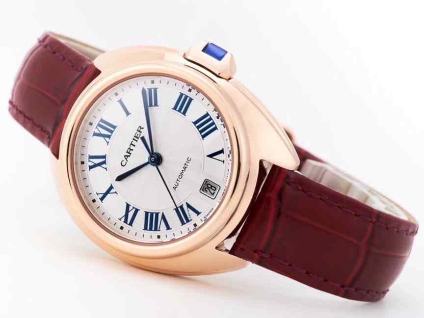 高仿卡地亚钥匙手表哪里买-细节图5