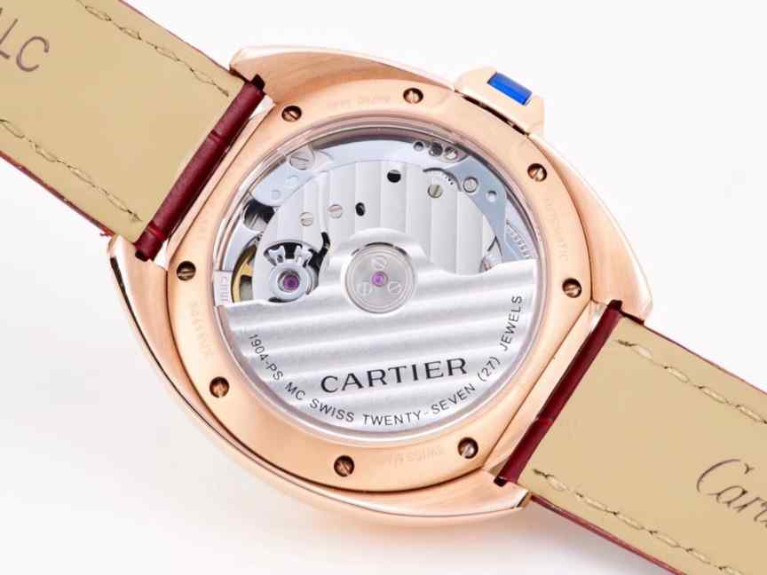 高仿卡地亚钥匙手表哪里买-细节图9