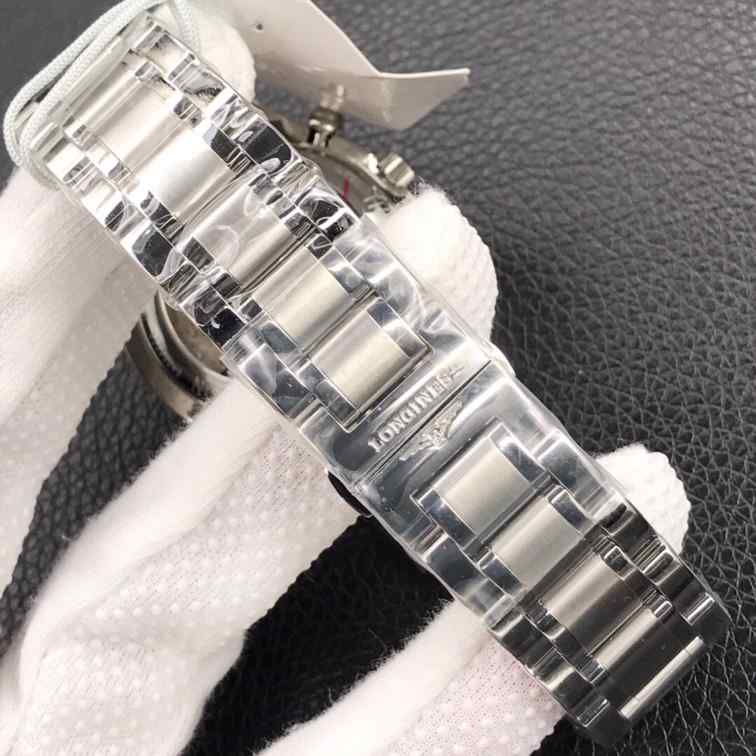 tw厂的浪琴八针月相多少钱-细节图7