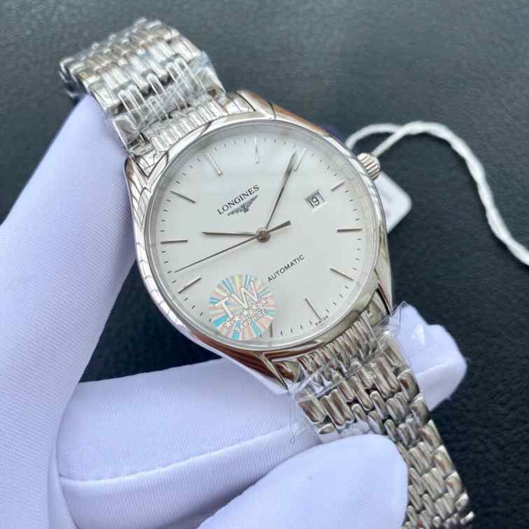 精仿浪琴军旗-细节图3