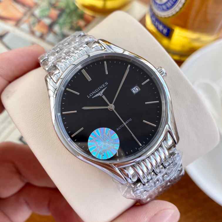 精仿浪琴军旗-细节图4