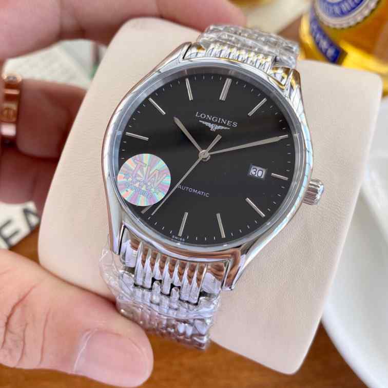 精仿浪琴军旗-细节图5