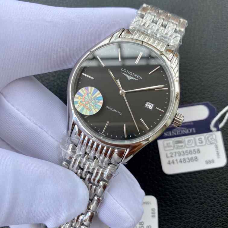 精仿浪琴军旗-细节图6