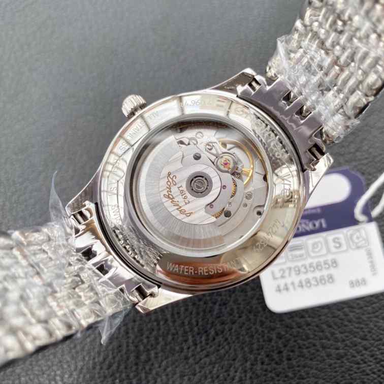 精仿浪琴军旗-细节图8