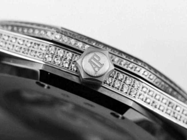 满天星爱彼复刻-细节图5