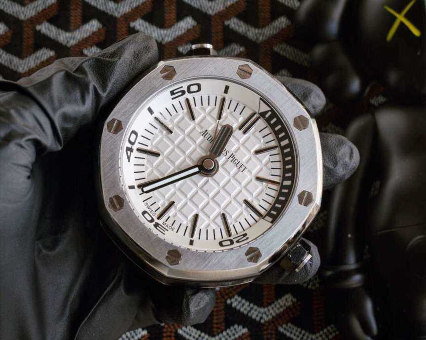 tz爱彼满天星-细节图2