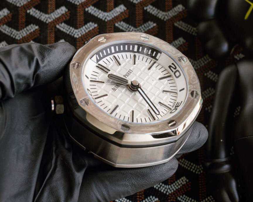 tz爱彼满天星-细节图3