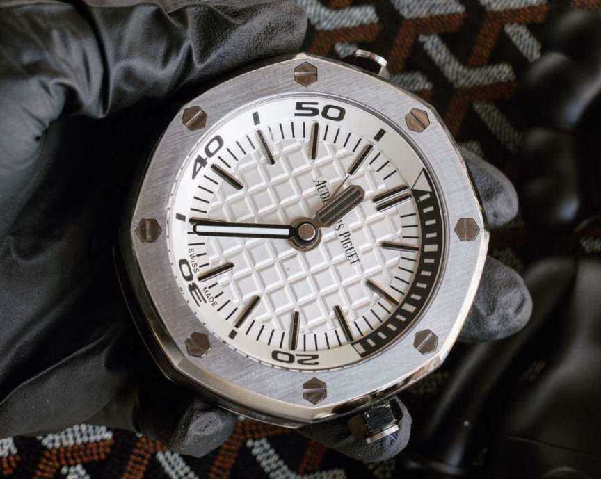 tz爱彼满天星-细节图4