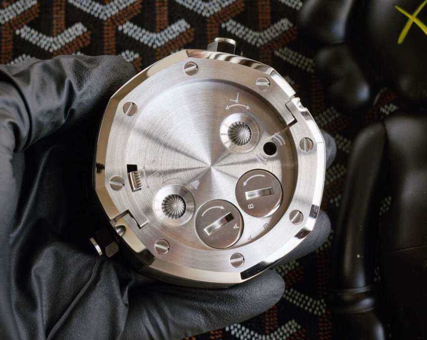 tz爱彼满天星-细节图7