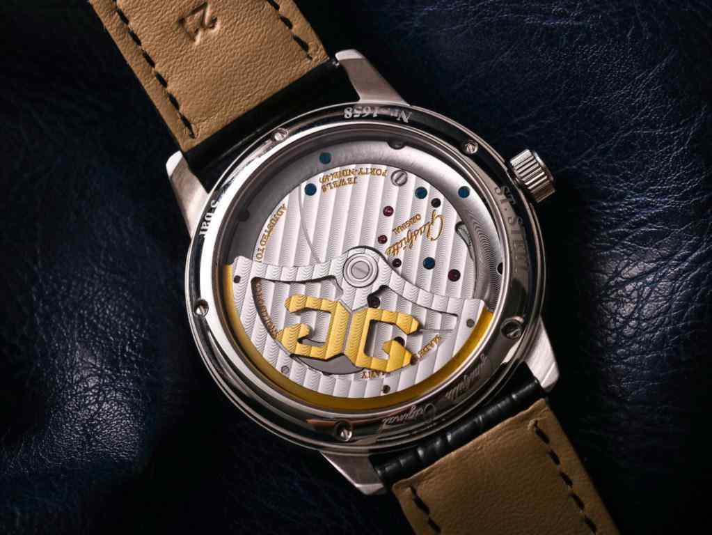 TZ格拉苏蒂9-细节图7