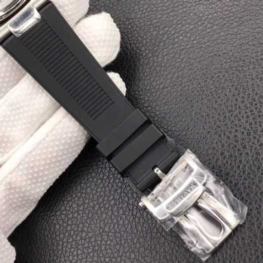 百达翡丽6104复刻-细节图1