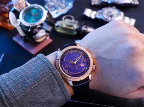 百达翡丽6104复刻-细节图5