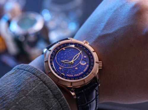 百达翡丽6104复刻-细节图7