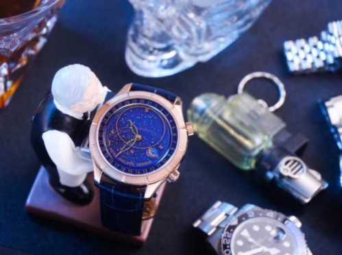 百达翡丽6104复刻-细节图8