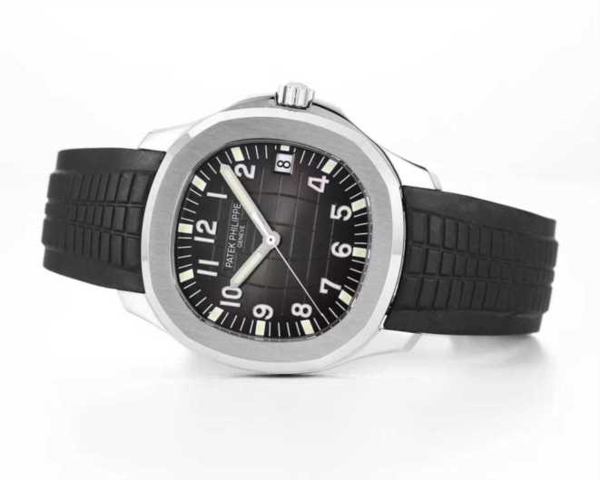 百达斐丽1 1复刻-细节图5