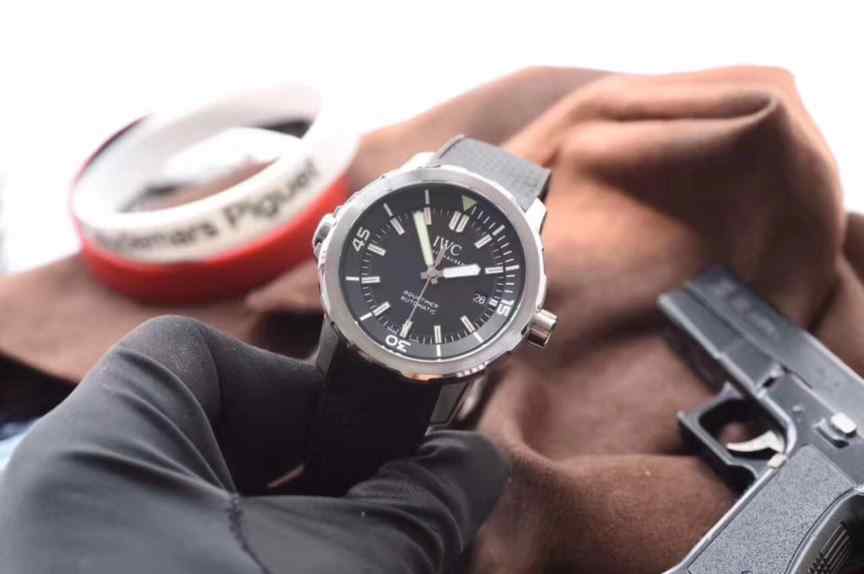 v6海洋计时钢带-细节图3