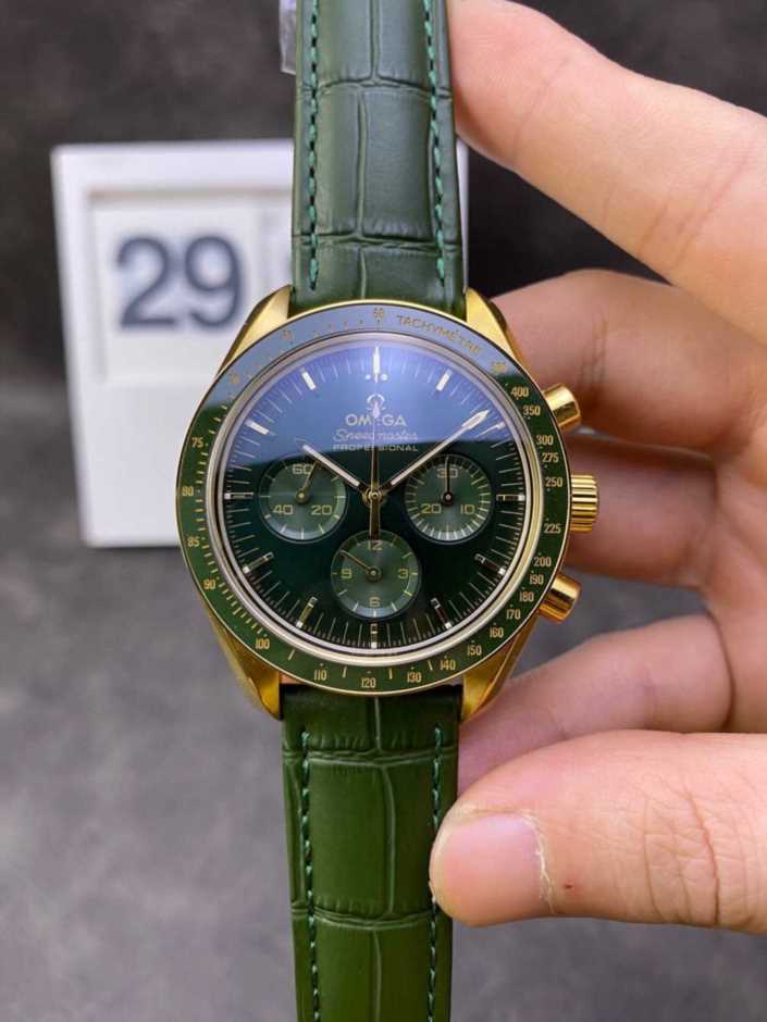 顶级精仿欧米茄手表v6-细节图2