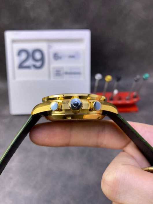 顶级精仿欧米茄手表v6-细节图3