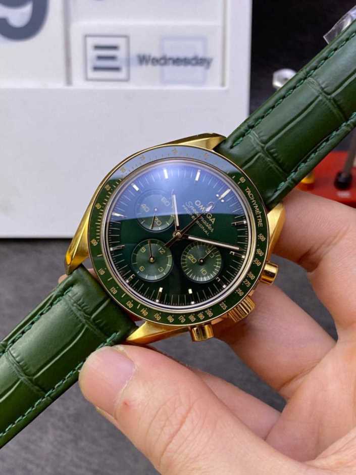 顶级精仿欧米茄手表v6-细节图5