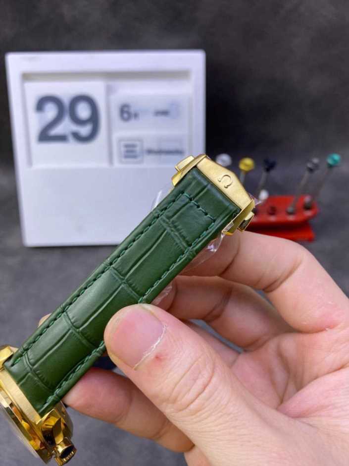 顶级精仿欧米茄手表v6-细节图8