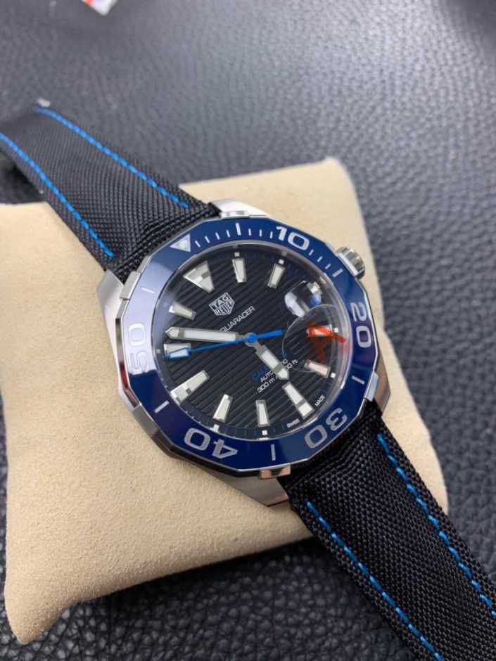 原单泰格豪雅竟潜500-细节图1