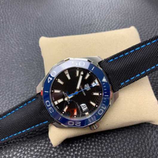 原单泰格豪雅竟潜500-细节图2